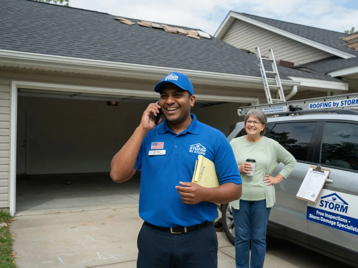 Roof Repair Near Me Coopers Plains, NY FAQs